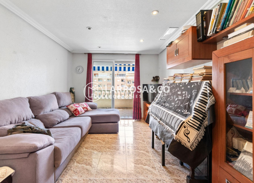 A Vendre - Apartment - Torrevieja - Centro