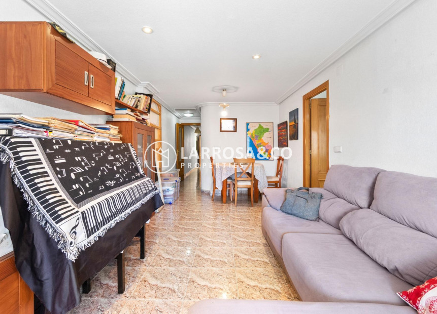 A Vendre - Apartment - Torrevieja - Centro