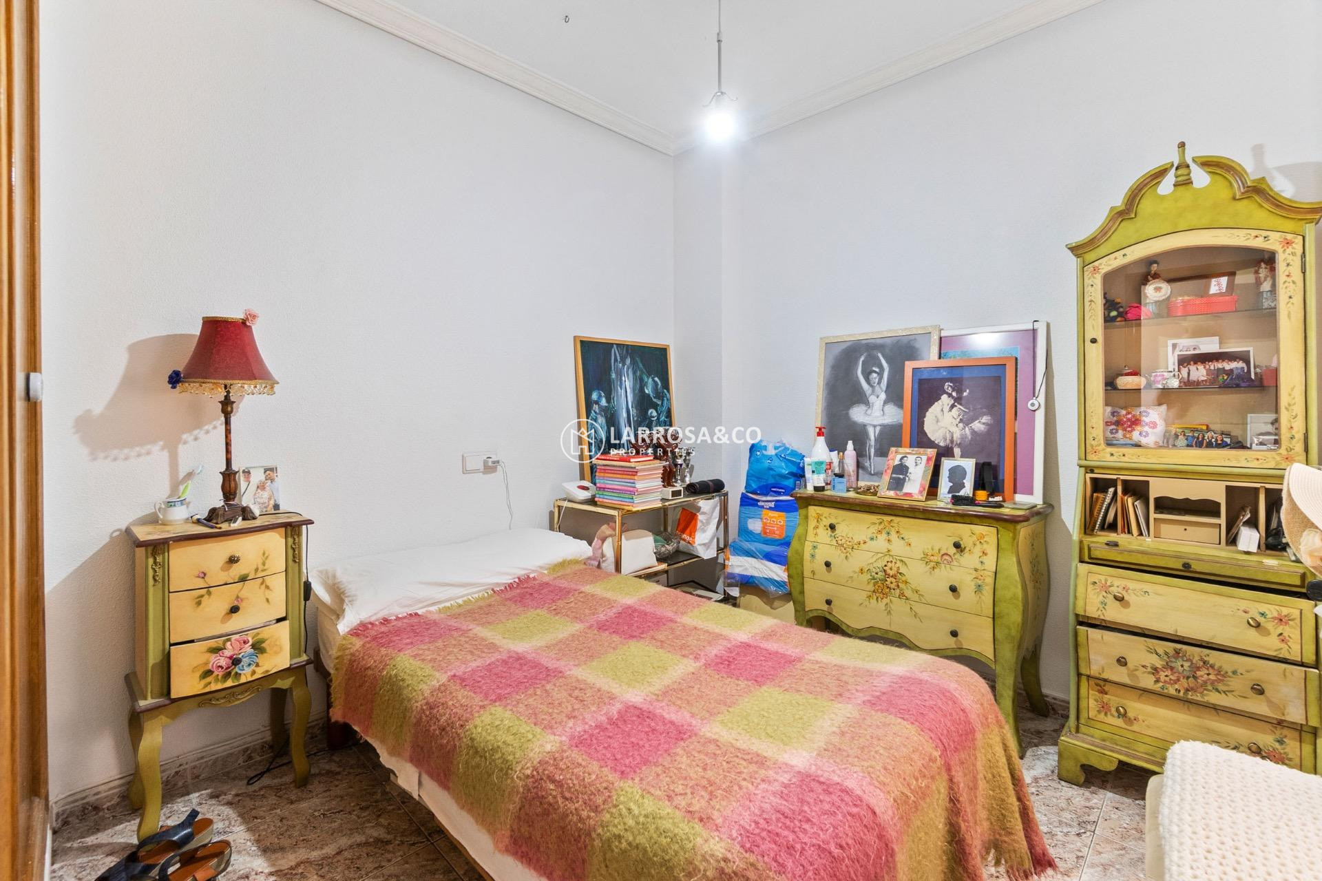 A Vendre - Apartment - Torrevieja - Centro