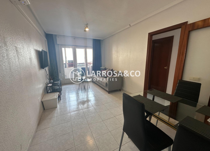 A Vendre - Apartment - Torrevieja - Centro