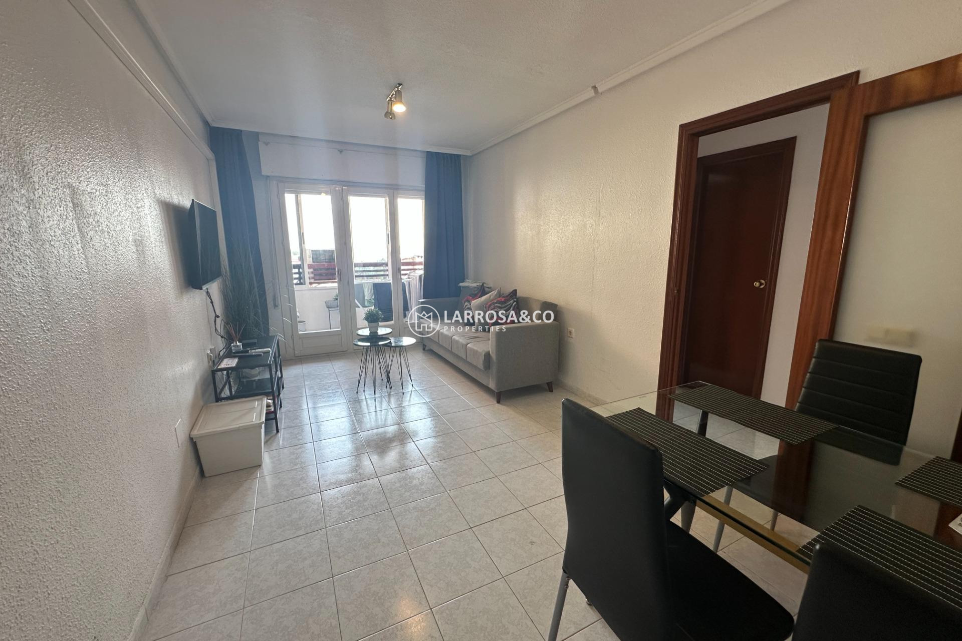 A Vendre - Apartment - Torrevieja - Centro