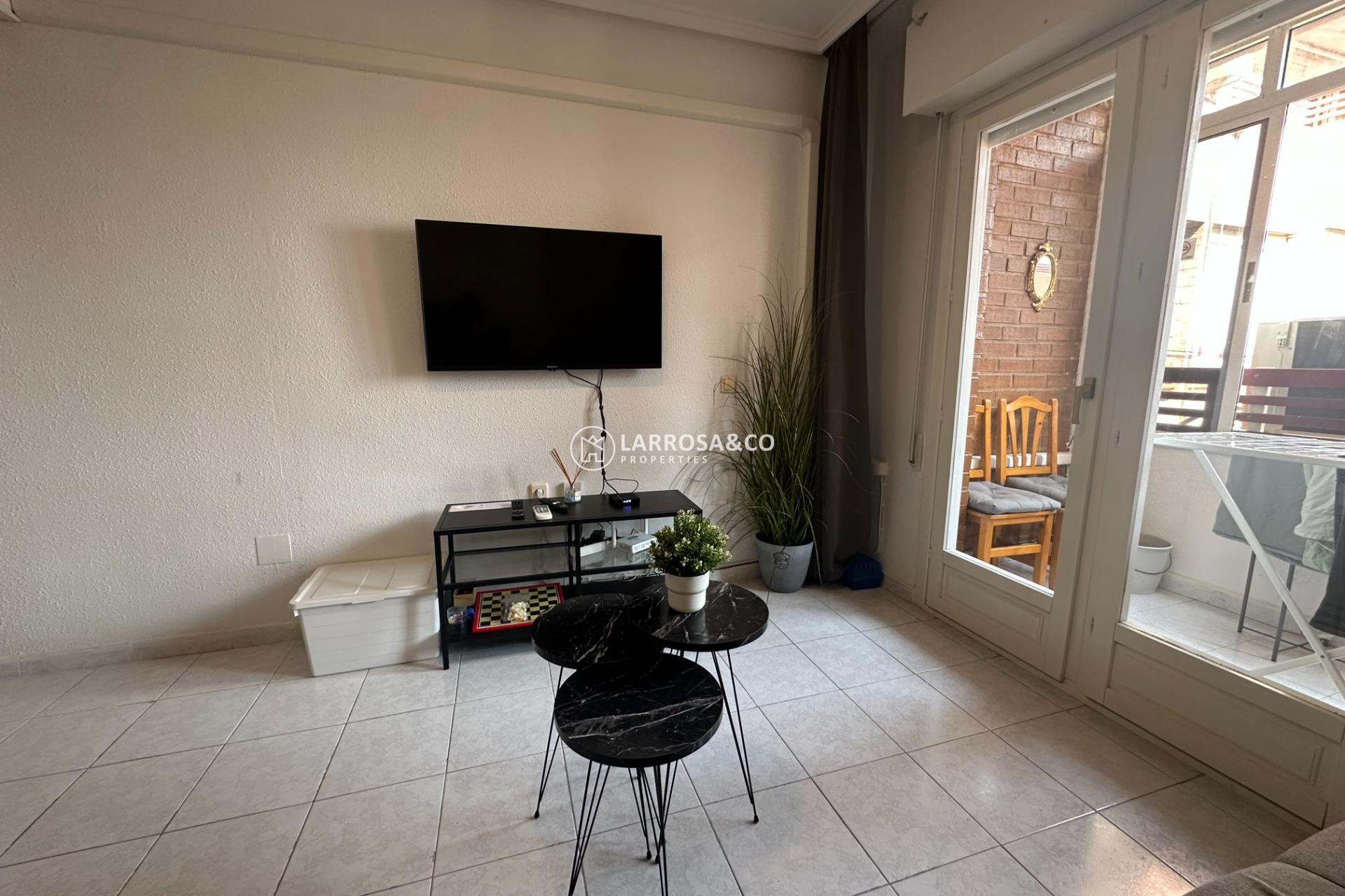 A Vendre - Apartment - Torrevieja - Centro