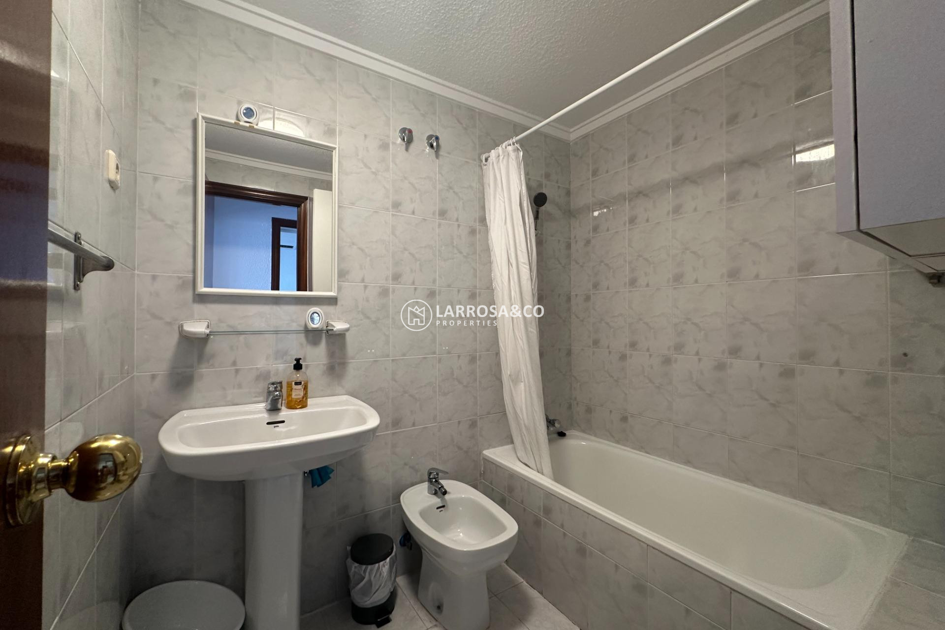 A Vendre - Apartment - Torrevieja - Centro