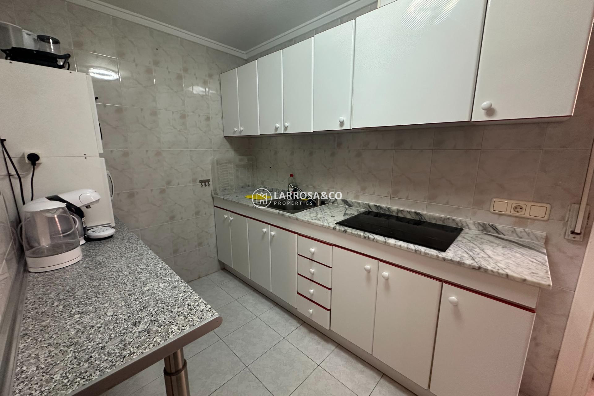 A Vendre - Apartment - Torrevieja - Centro