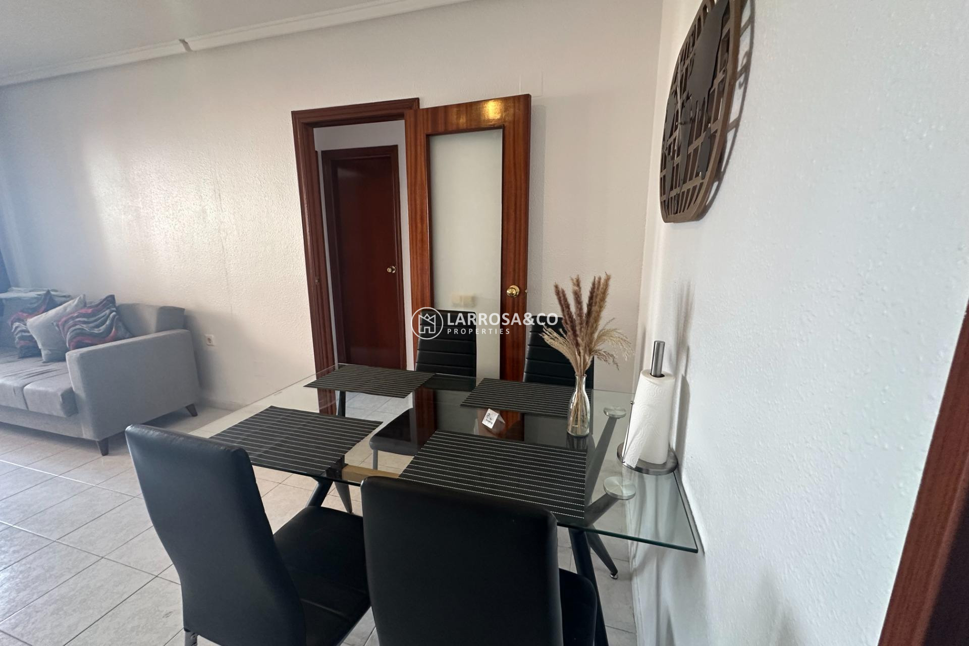 A Vendre - Apartment - Torrevieja - Centro