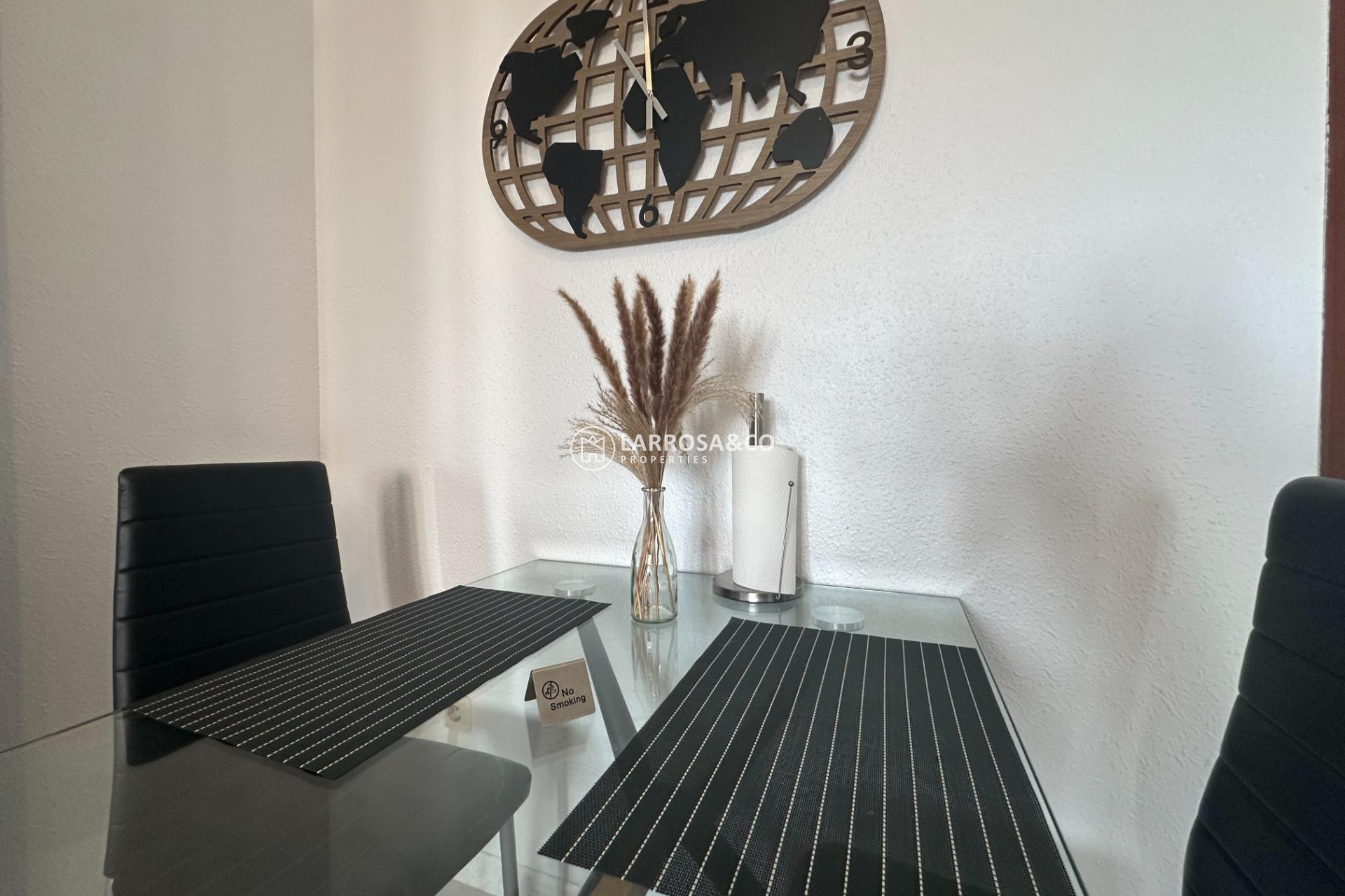 A Vendre - Apartment - Torrevieja - Centro
