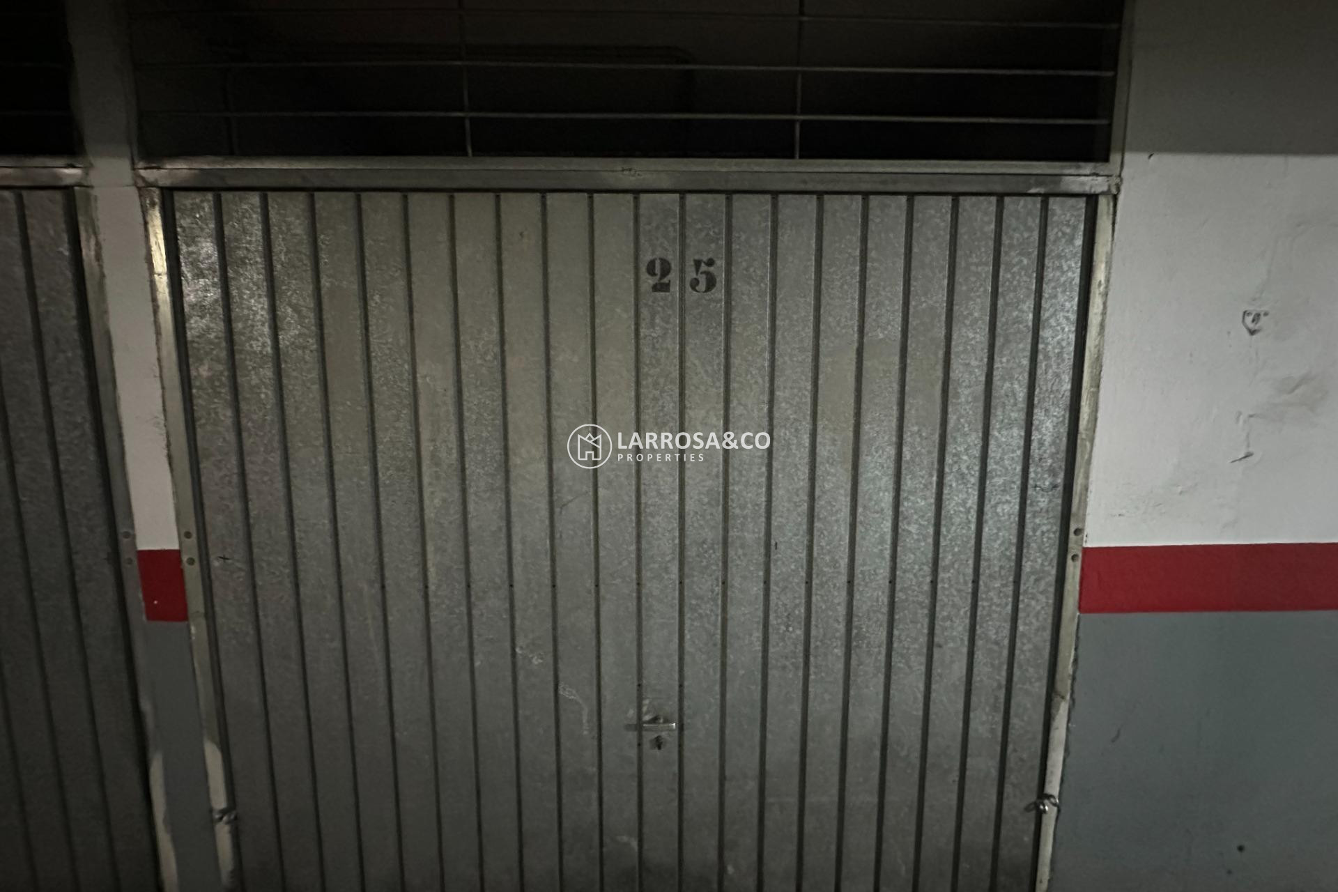 A Vendre - Apartment - Torrevieja - Centro