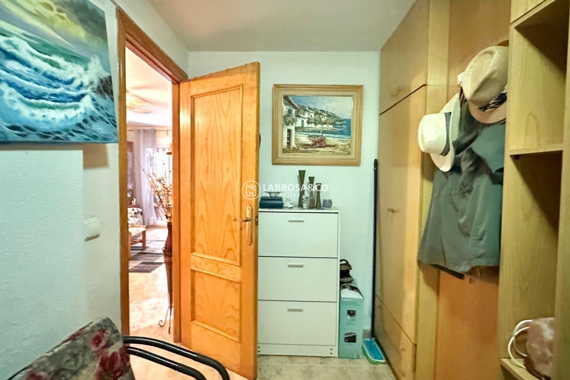 A Vendre - Apartment - Torrevieja - Centro