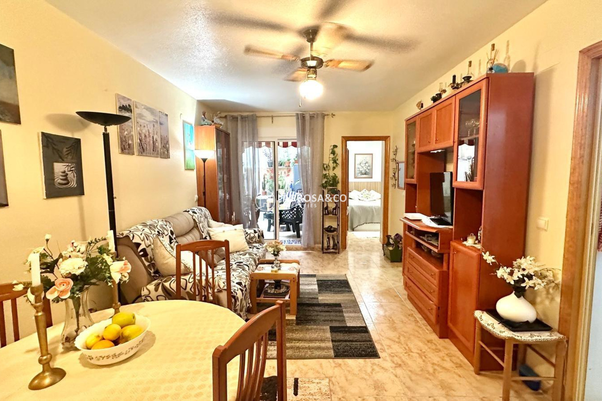 A Vendre - Apartment - Torrevieja - Centro