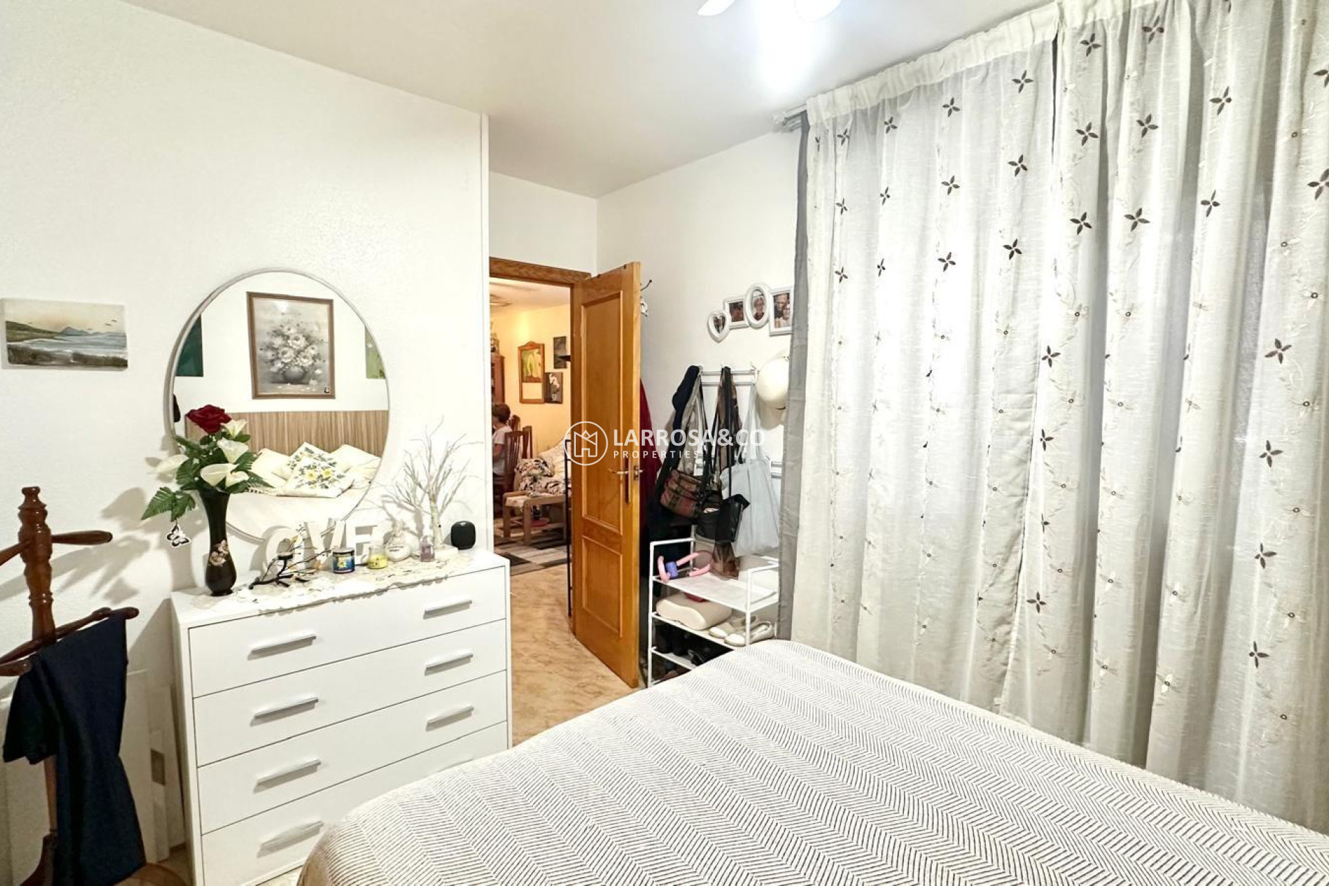 A Vendre - Apartment - Torrevieja - Centro