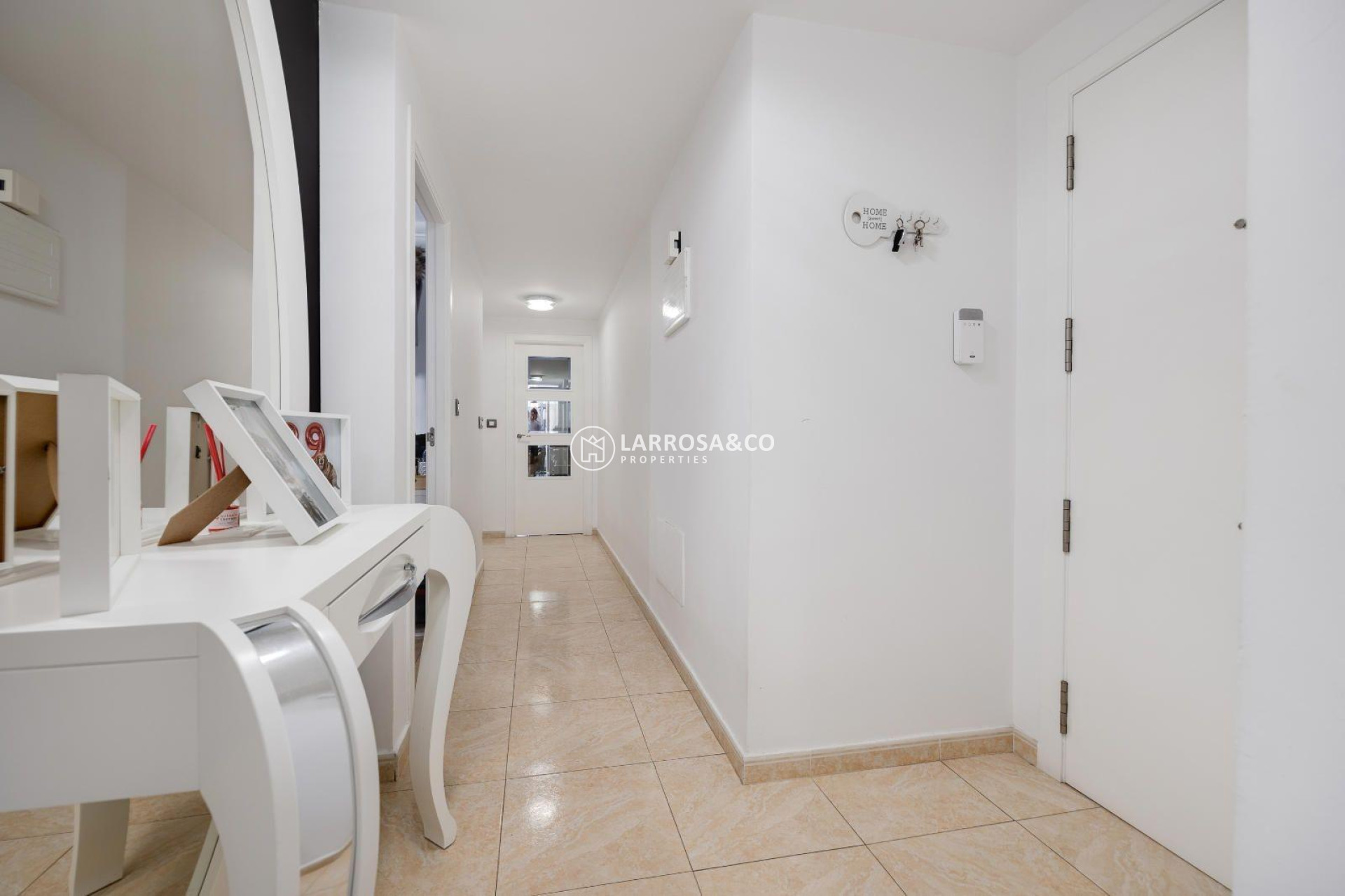 A Vendre - Apartment - Torrevieja - Centro