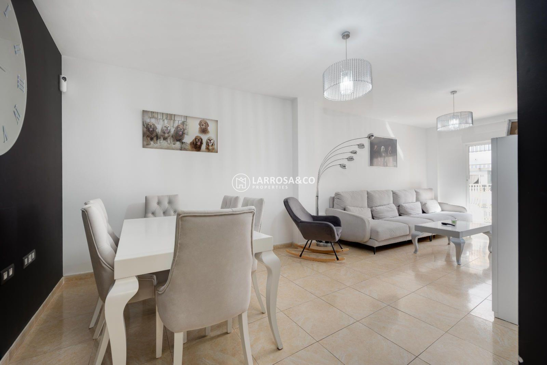 A Vendre - Apartment - Torrevieja - Centro