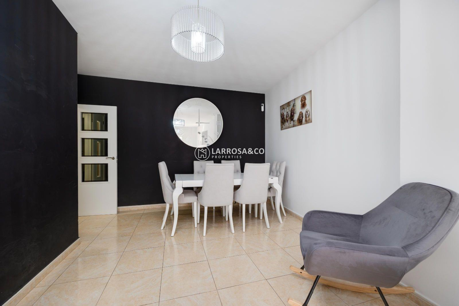 A Vendre - Apartment - Torrevieja - Centro