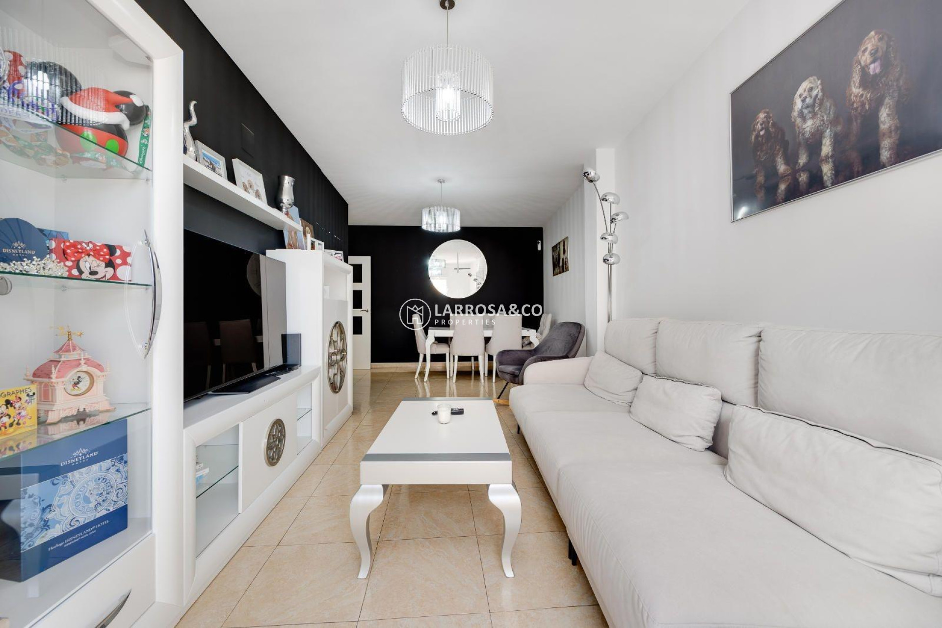 A Vendre - Apartment - Torrevieja - Centro