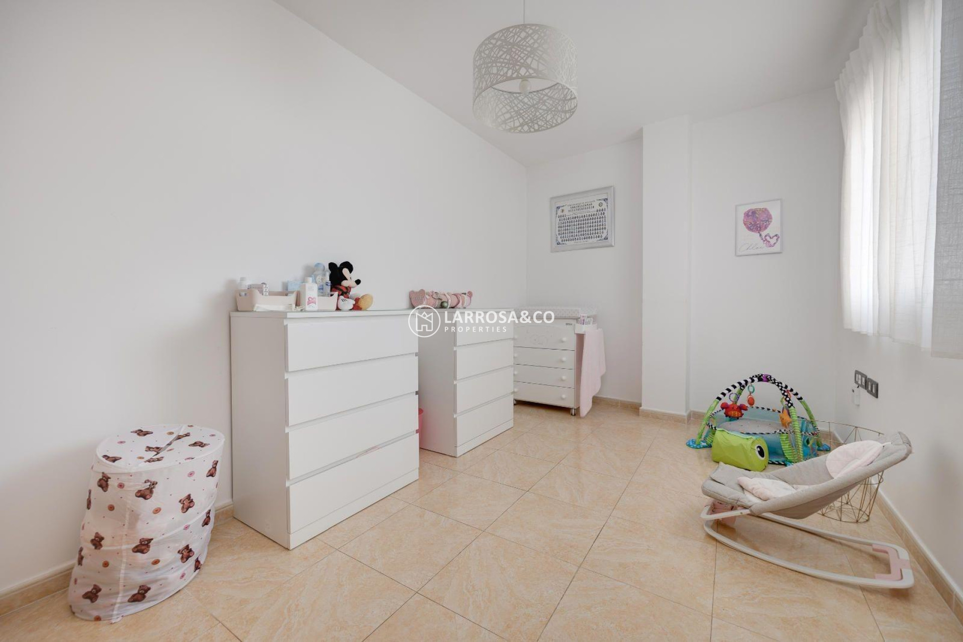 A Vendre - Apartment - Torrevieja - Centro