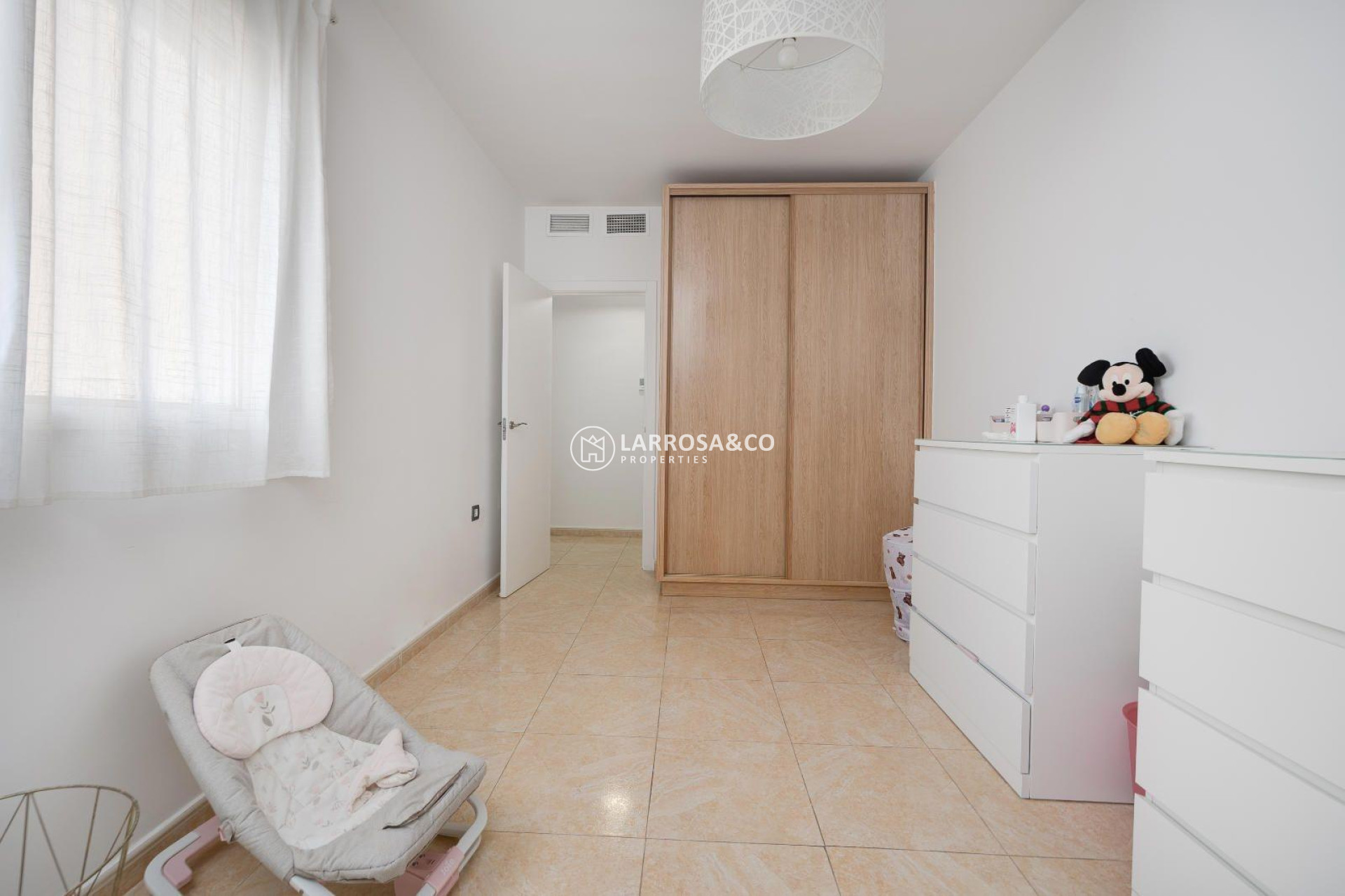 A Vendre - Apartment - Torrevieja - Centro