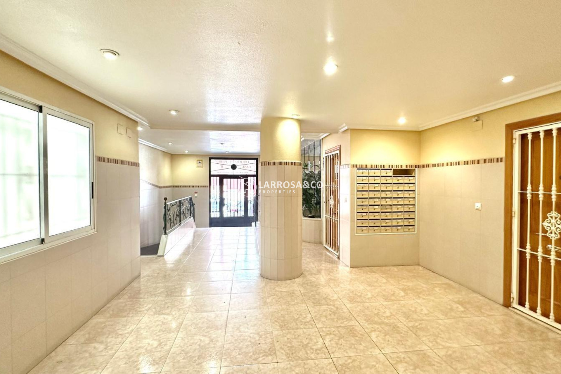 A Vendre - Apartment - Torrevieja - Centro