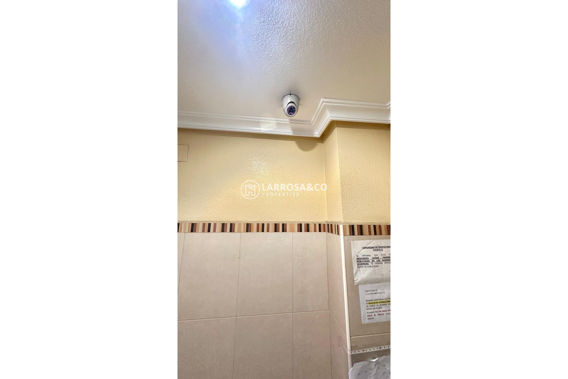 A Vendre - Apartment - Torrevieja - Centro