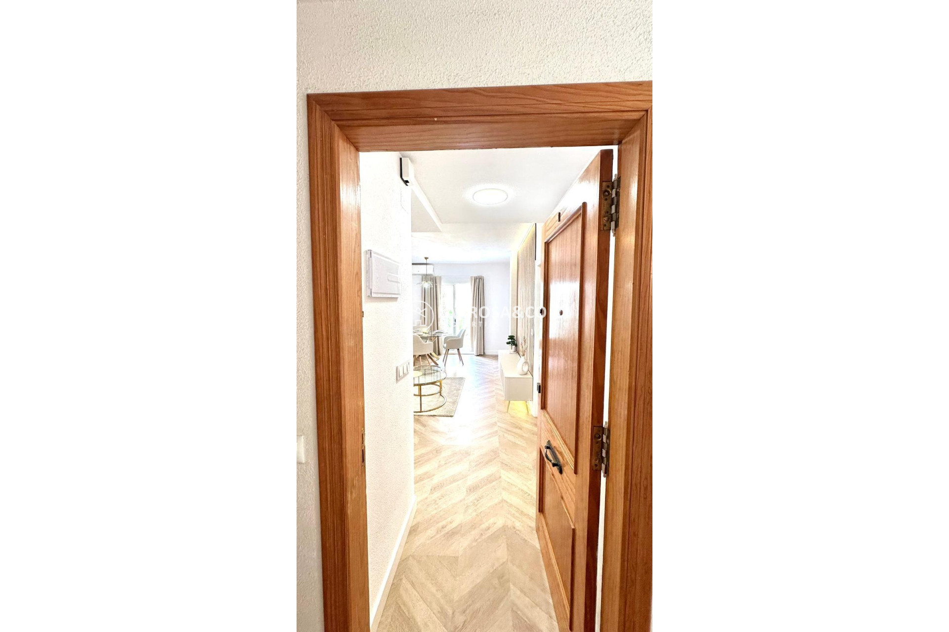 A Vendre - Apartment - Torrevieja - Centro