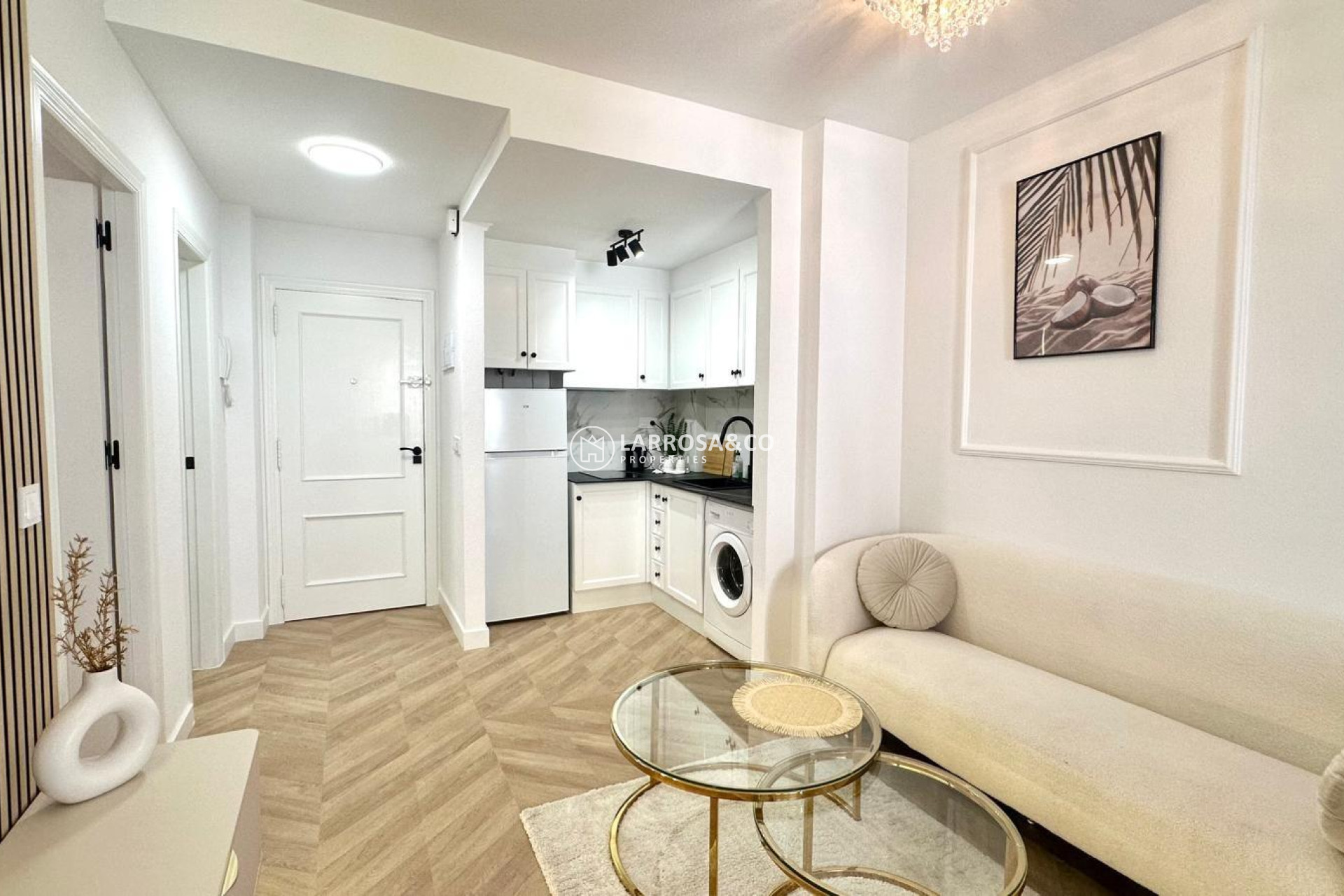 A Vendre - Apartment - Torrevieja - Centro