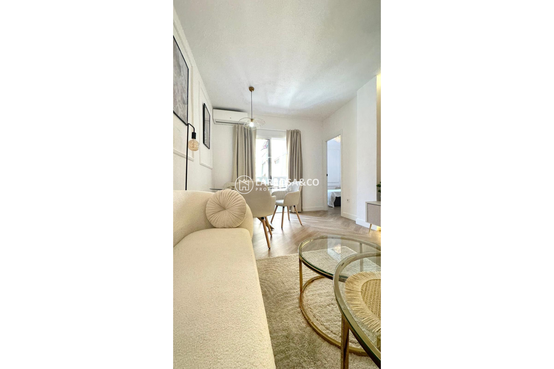 A Vendre - Apartment - Torrevieja - Centro