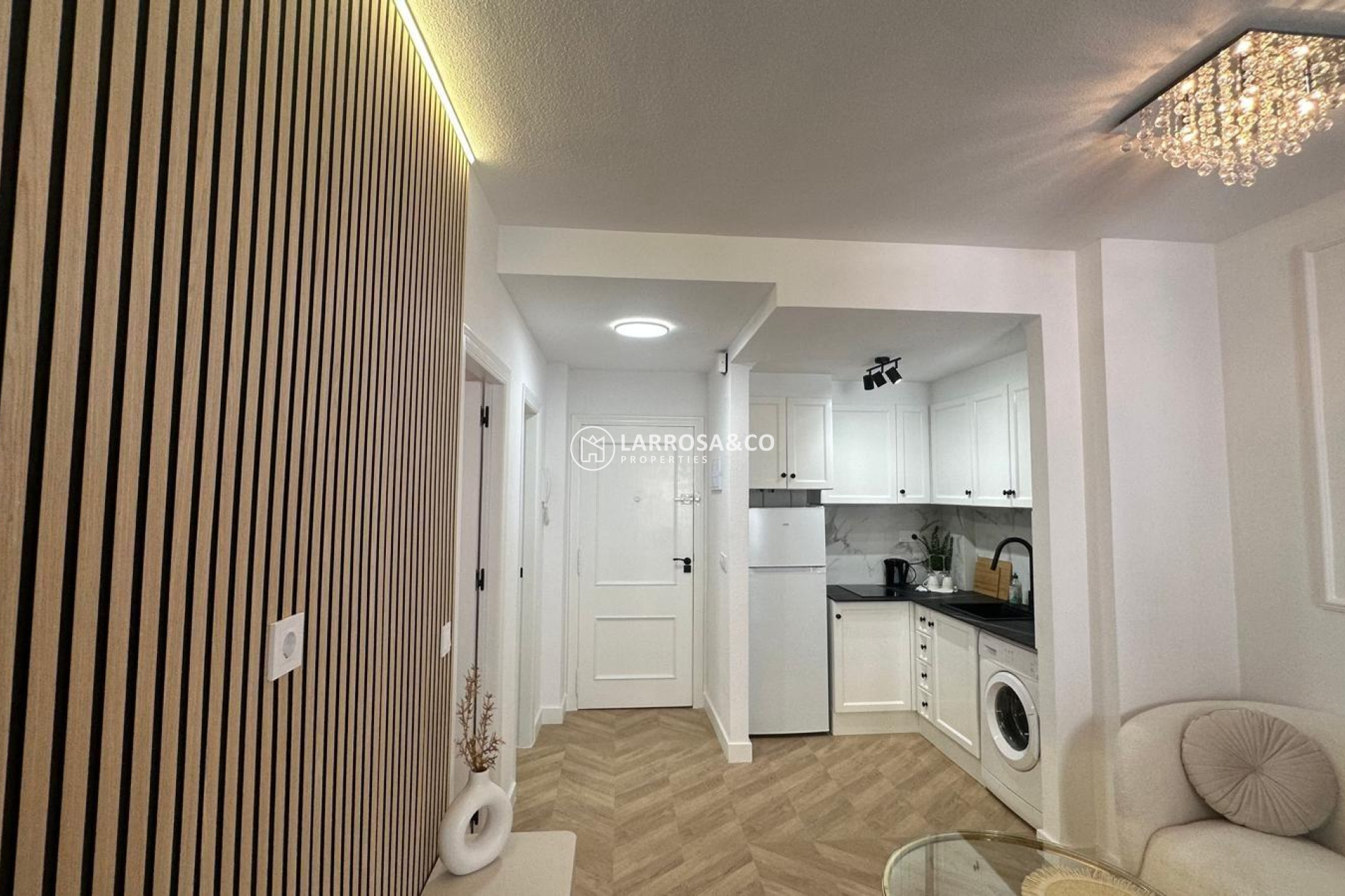 A Vendre - Apartment - Torrevieja - Centro