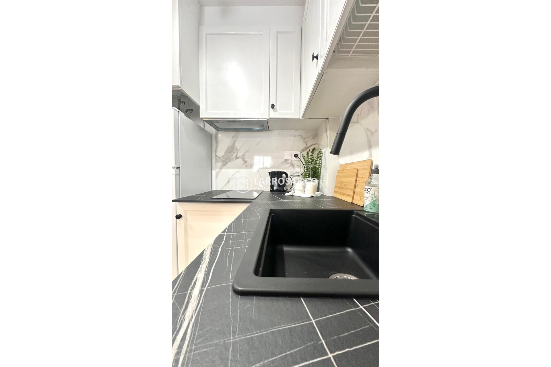 A Vendre - Apartment - Torrevieja - Centro