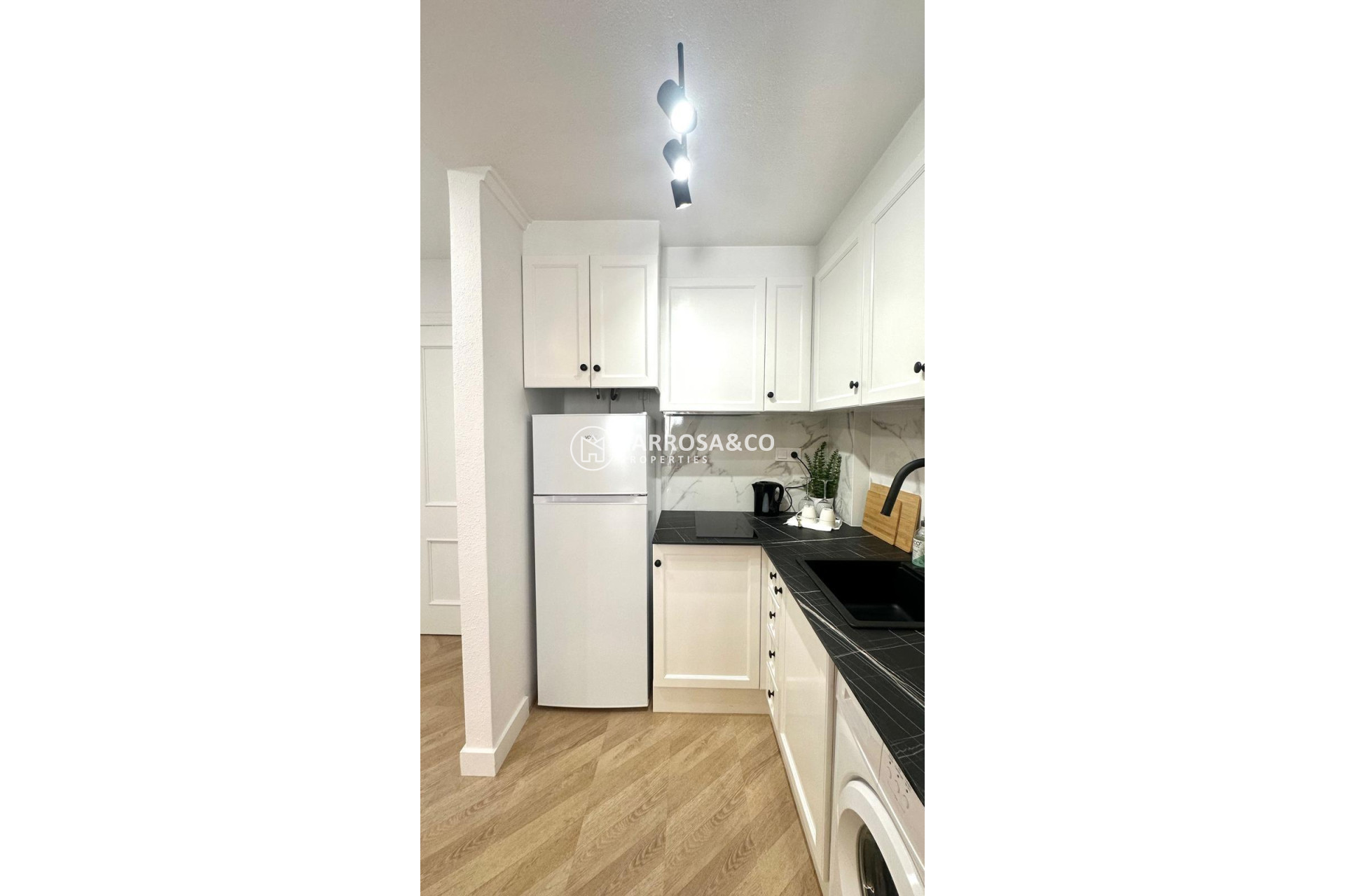 A Vendre - Apartment - Torrevieja - Centro