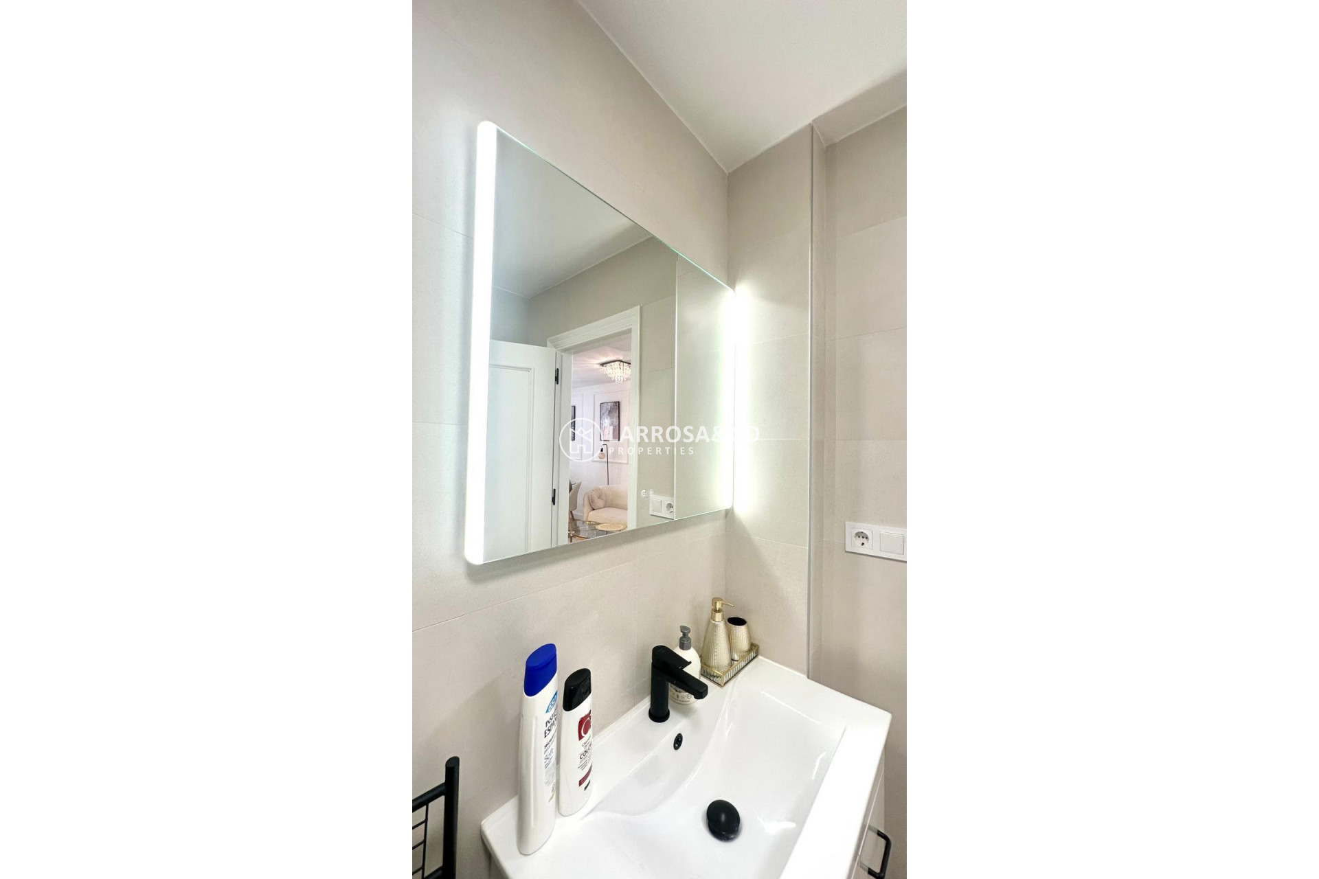 A Vendre - Apartment - Torrevieja - Centro