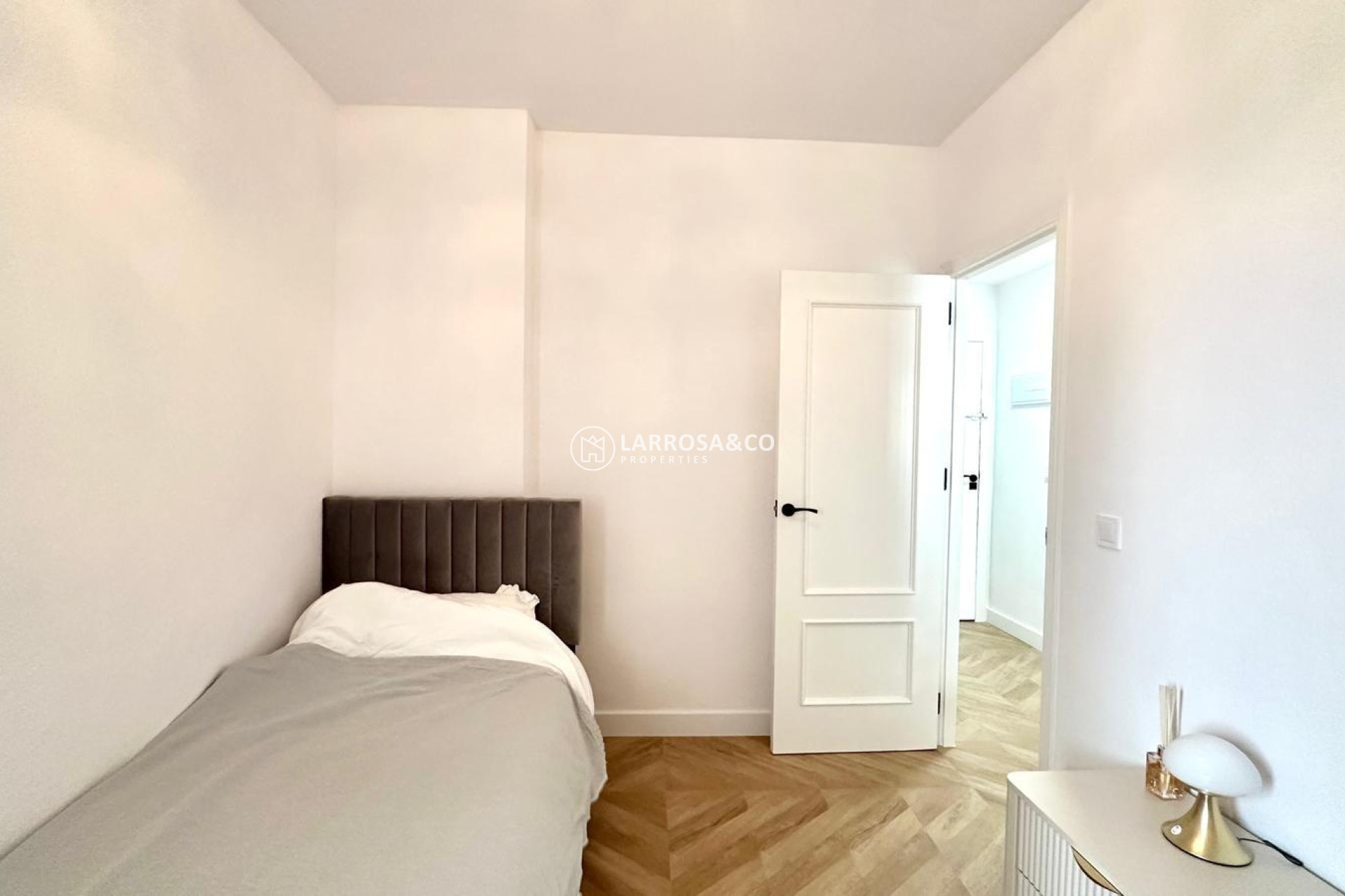 A Vendre - Apartment - Torrevieja - Centro