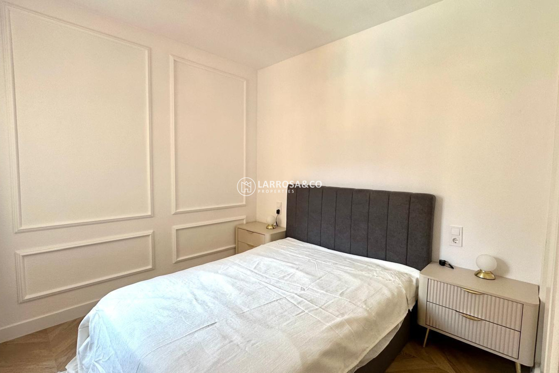 A Vendre - Apartment - Torrevieja - Centro