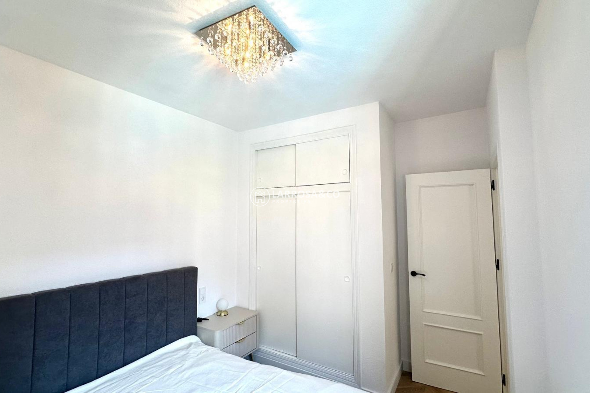 A Vendre - Apartment - Torrevieja - Centro