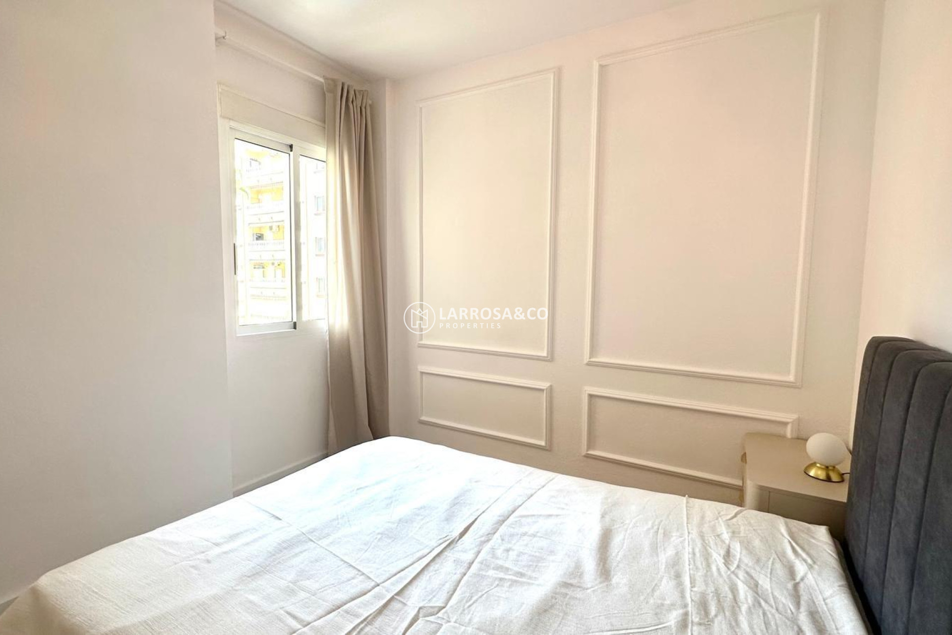 A Vendre - Apartment - Torrevieja - Centro