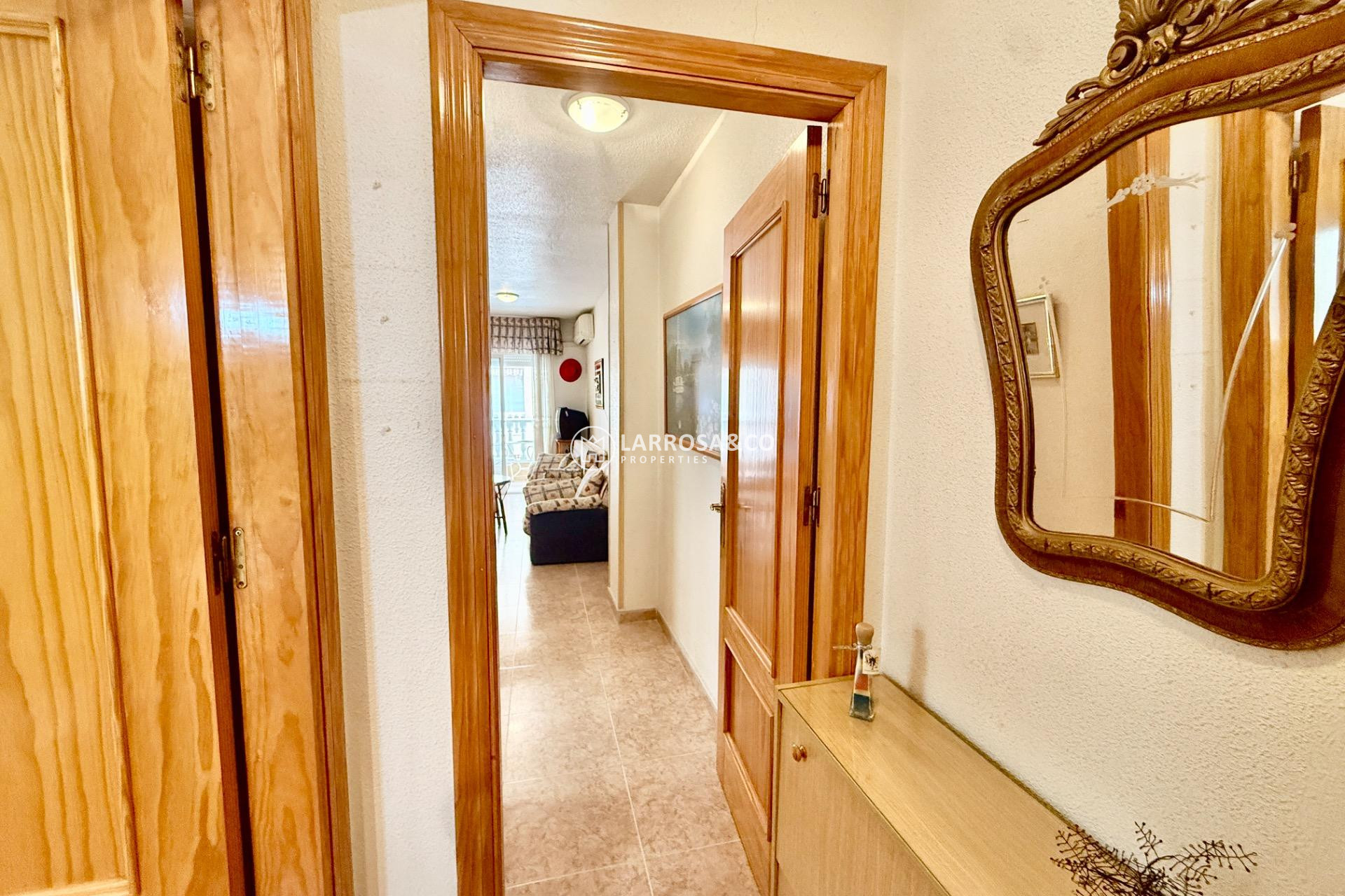 A Vendre - Apartment - Torrevieja - Centro