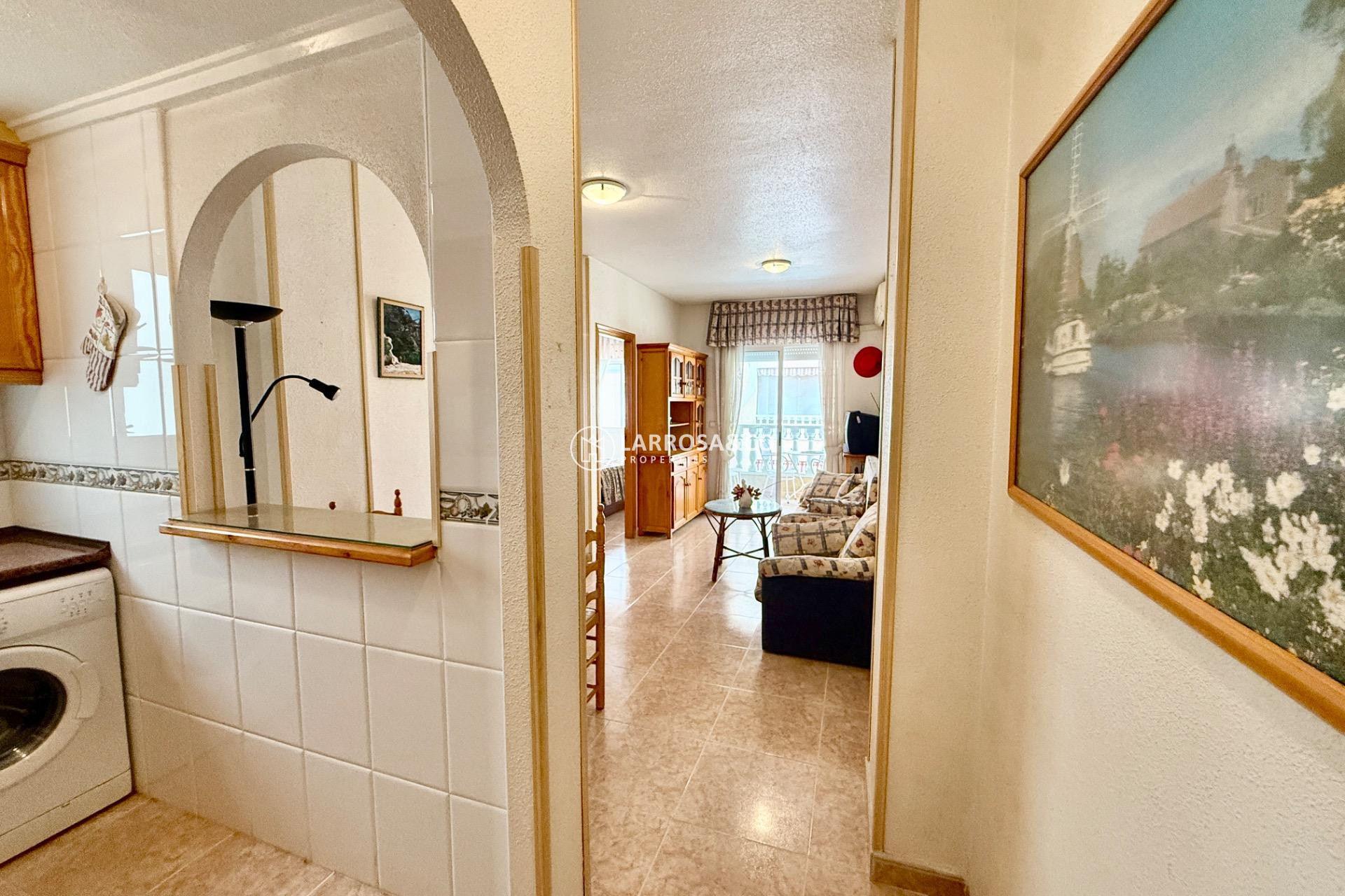 A Vendre - Apartment - Torrevieja - Centro