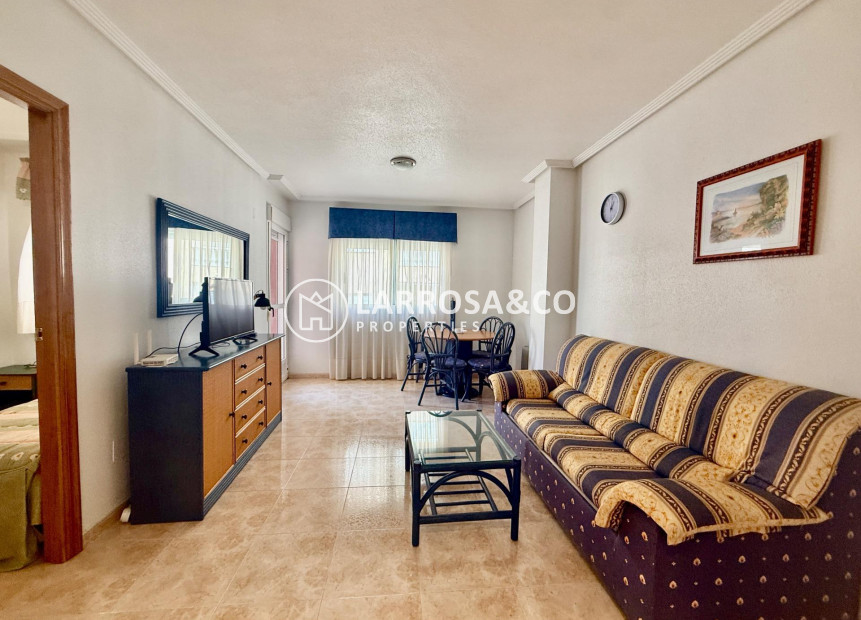 A Vendre - Apartment - Torrevieja - Centro
