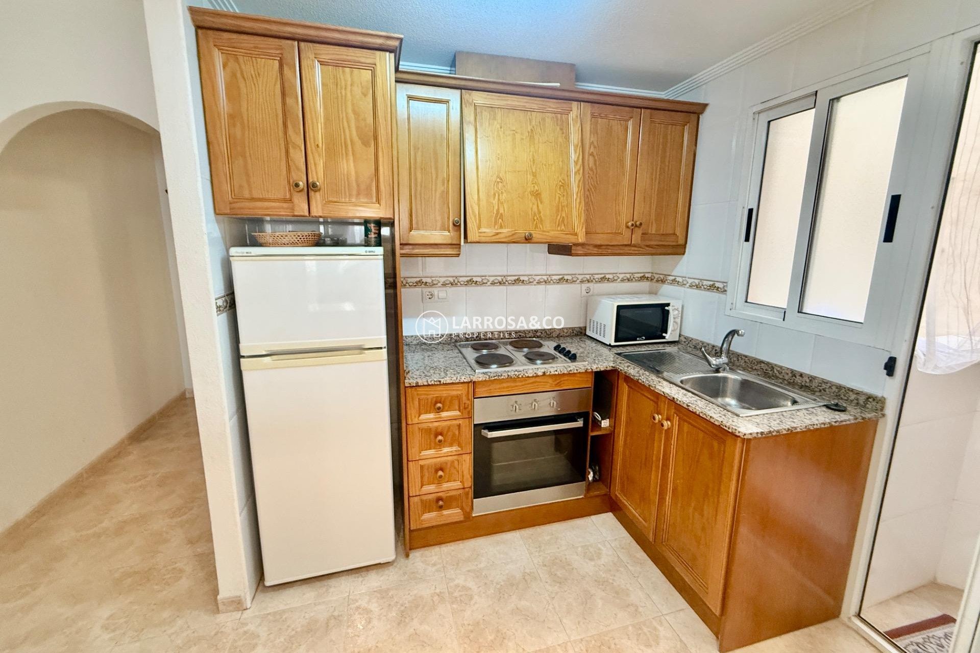 A Vendre - Apartment - Torrevieja - Centro