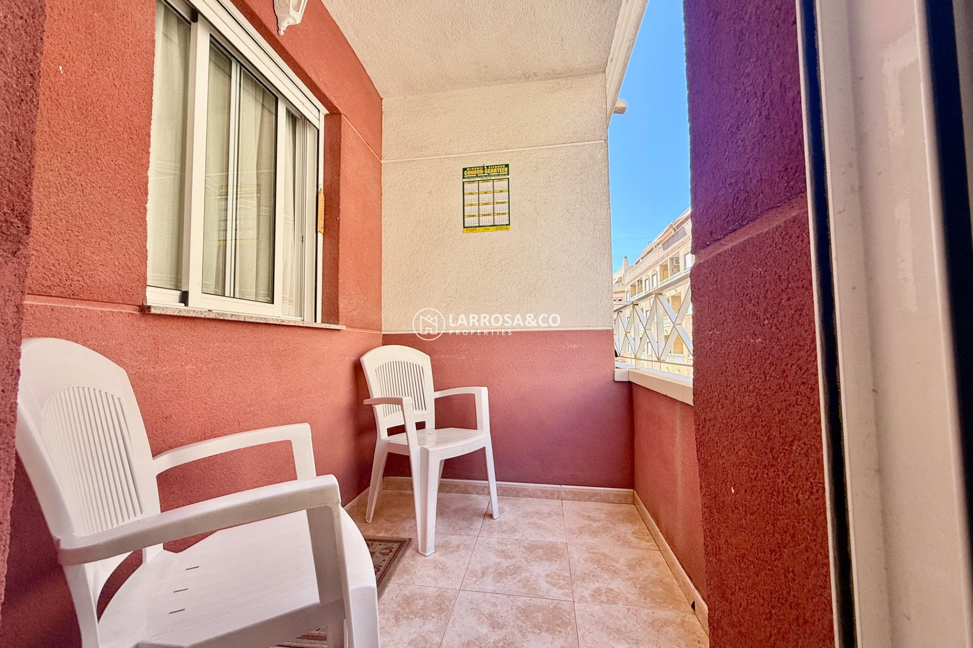 A Vendre - Apartment - Torrevieja - Centro