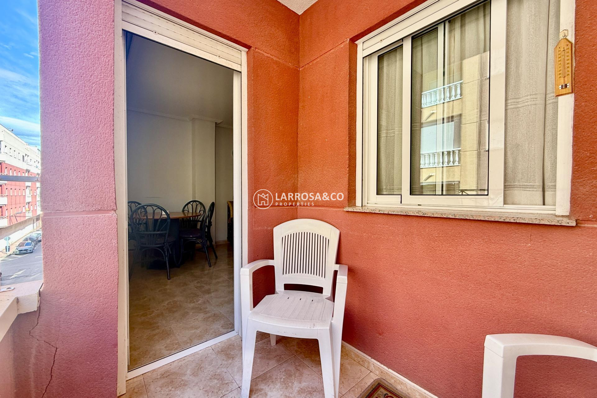A Vendre - Apartment - Torrevieja - Centro