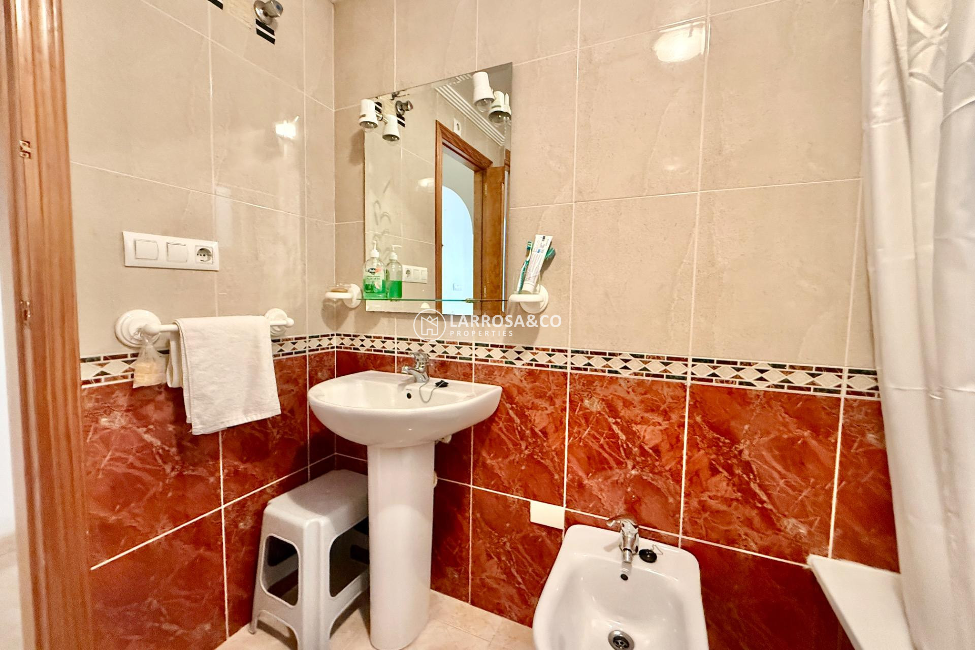 A Vendre - Apartment - Torrevieja - Centro