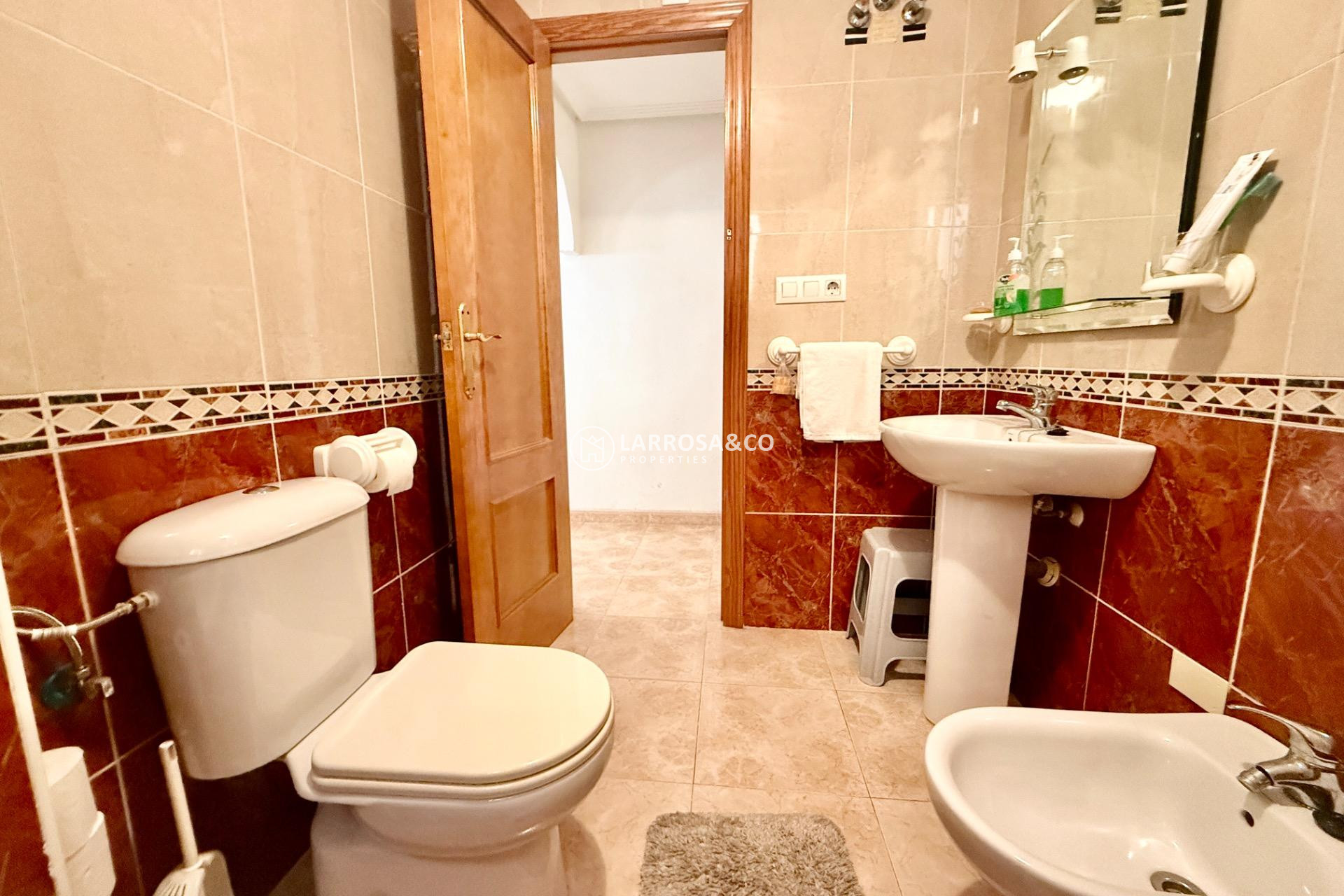 A Vendre - Apartment - Torrevieja - Centro