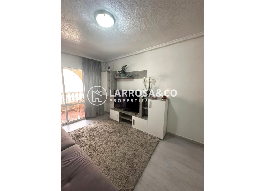 A Vendre - Apartment - Torrevieja - Centro