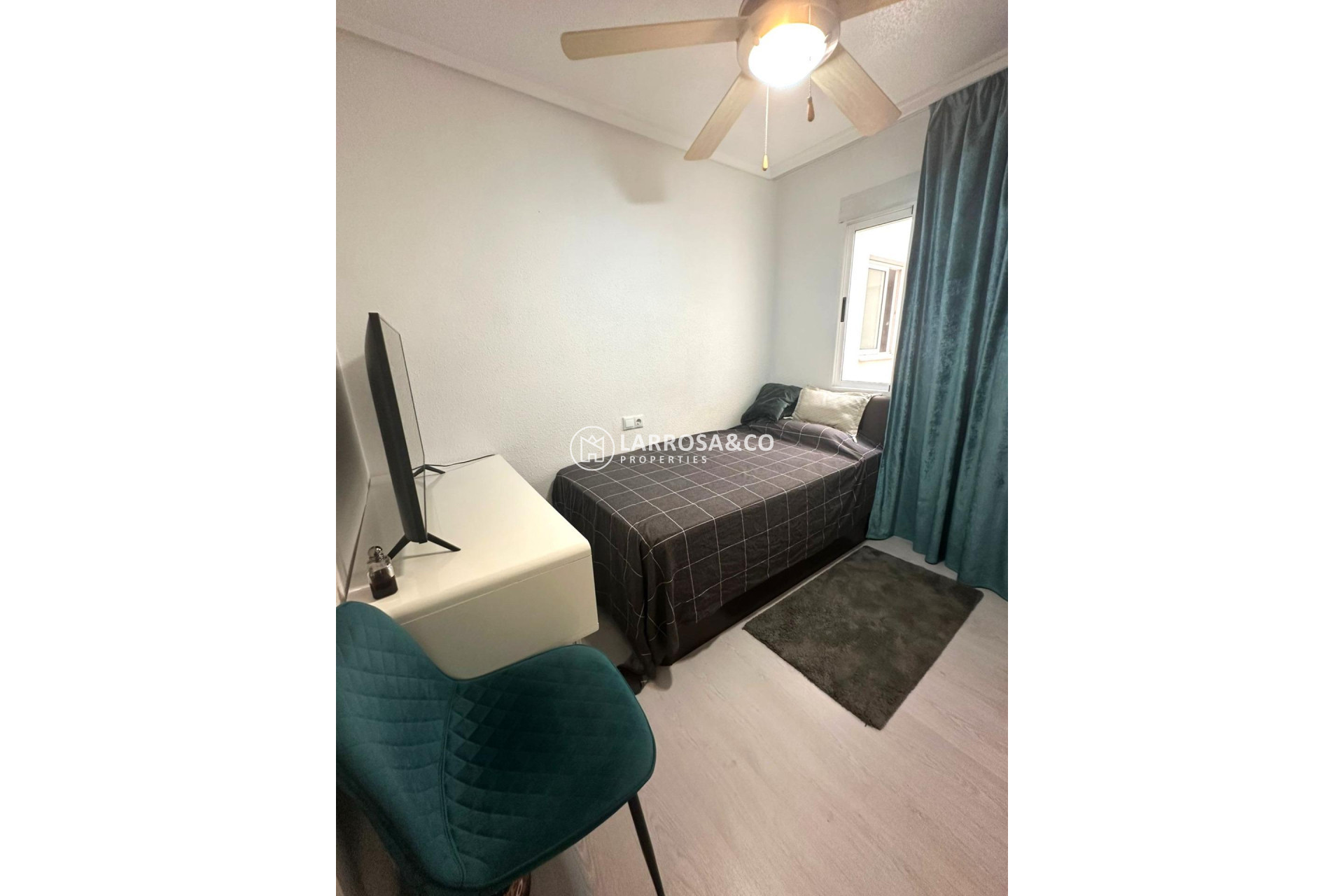 A Vendre - Apartment - Torrevieja - Centro