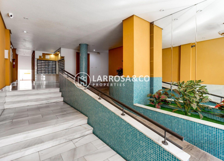 A Vendre - Apartment - Torrevieja - Centro