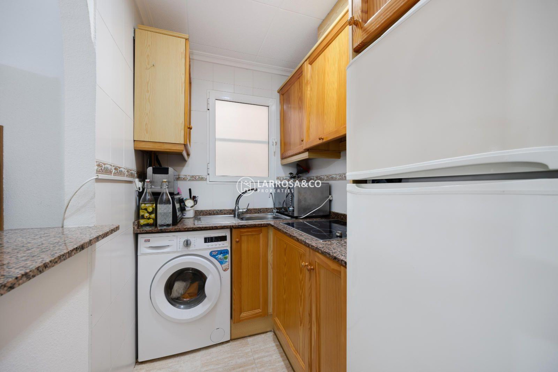 A Vendre - Apartment - Torrevieja - Centro