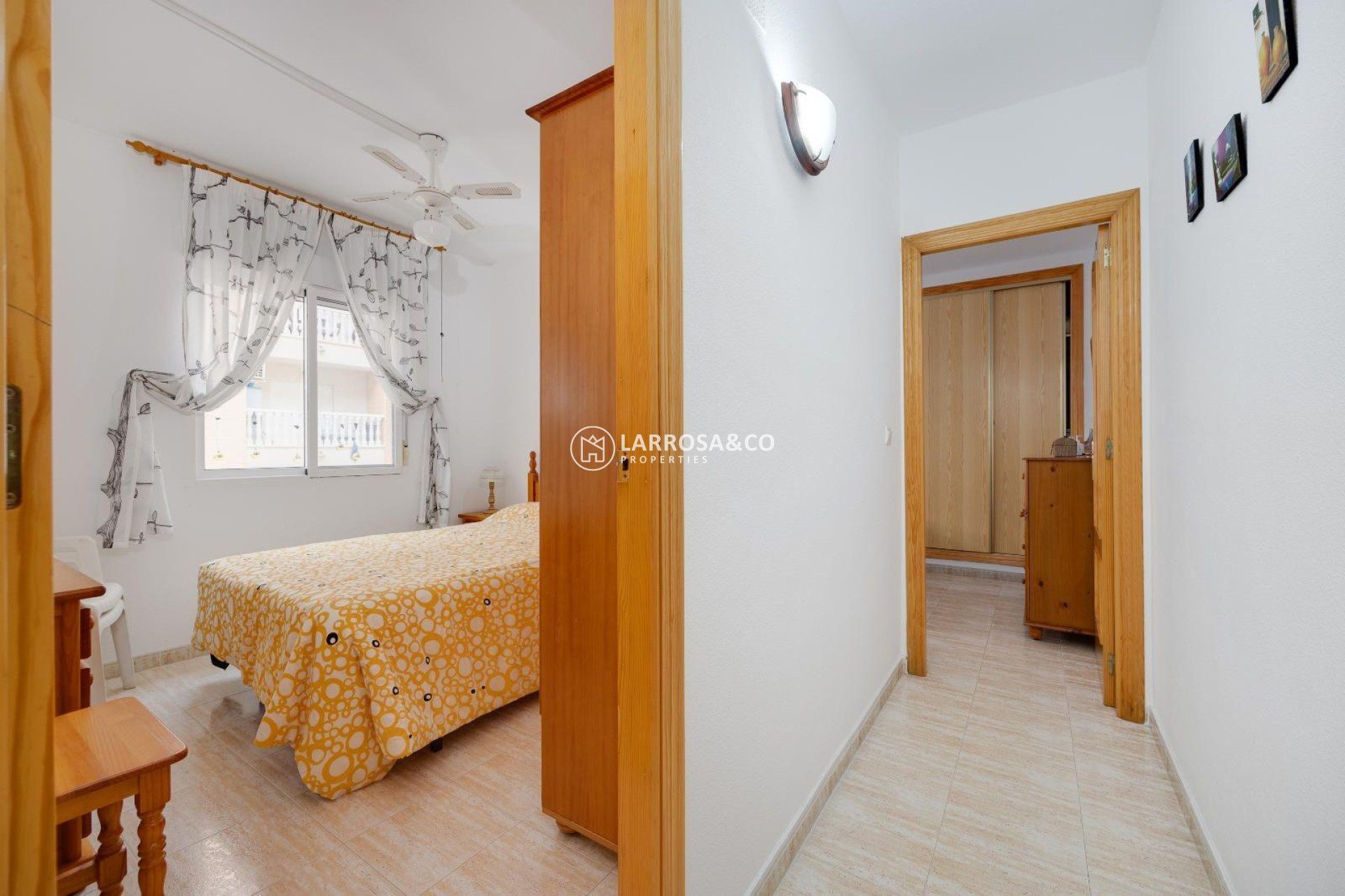 A Vendre - Apartment - Torrevieja - Centro