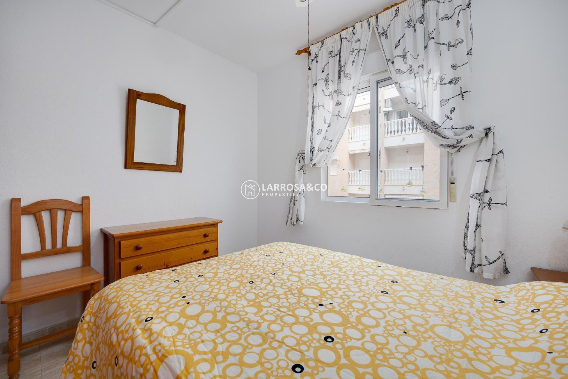 A Vendre - Apartment - Torrevieja - Centro