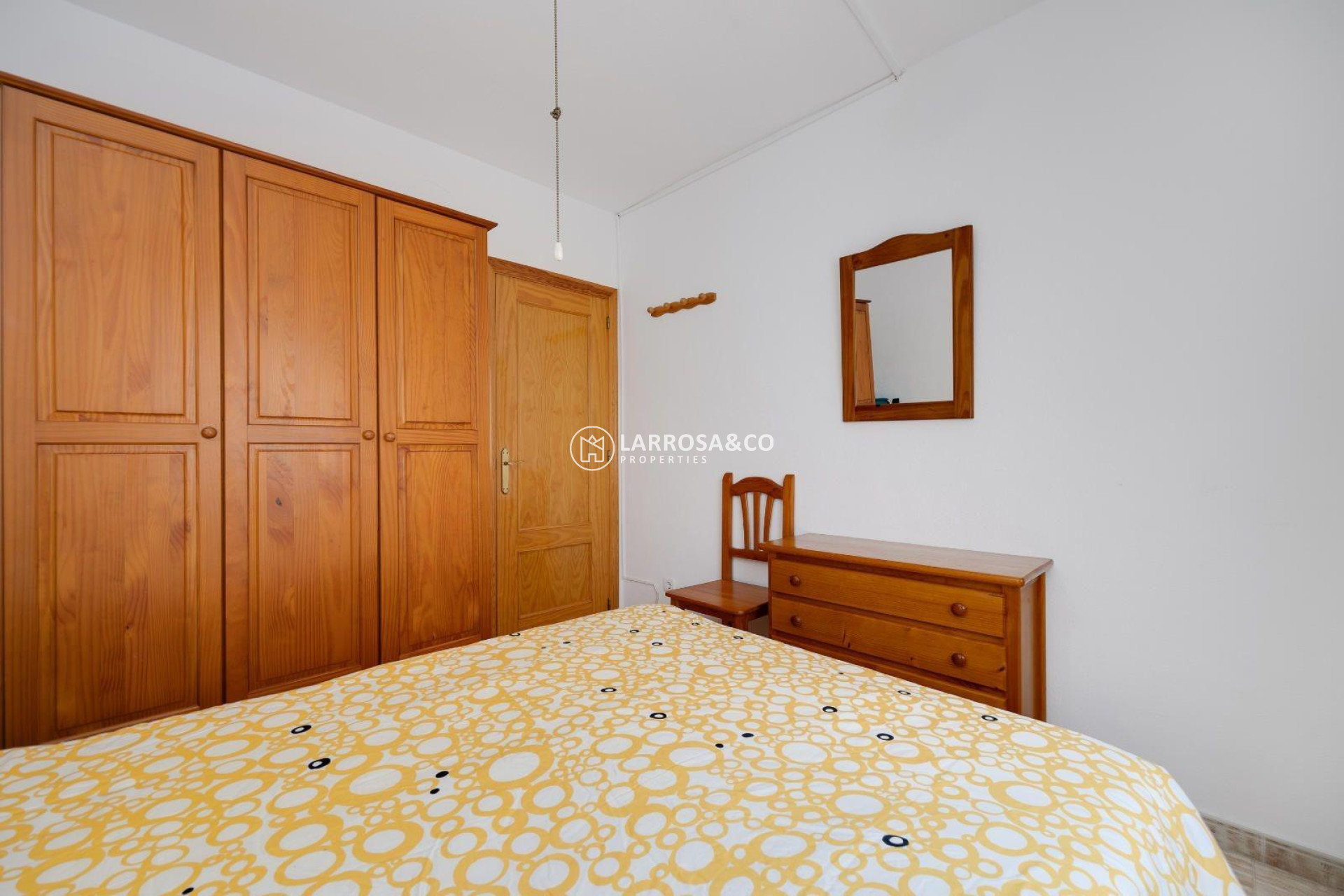 A Vendre - Apartment - Torrevieja - Centro