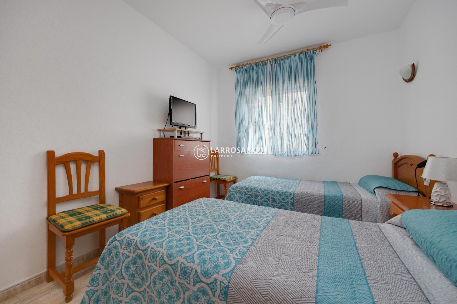 A Vendre - Apartment - Torrevieja - Centro