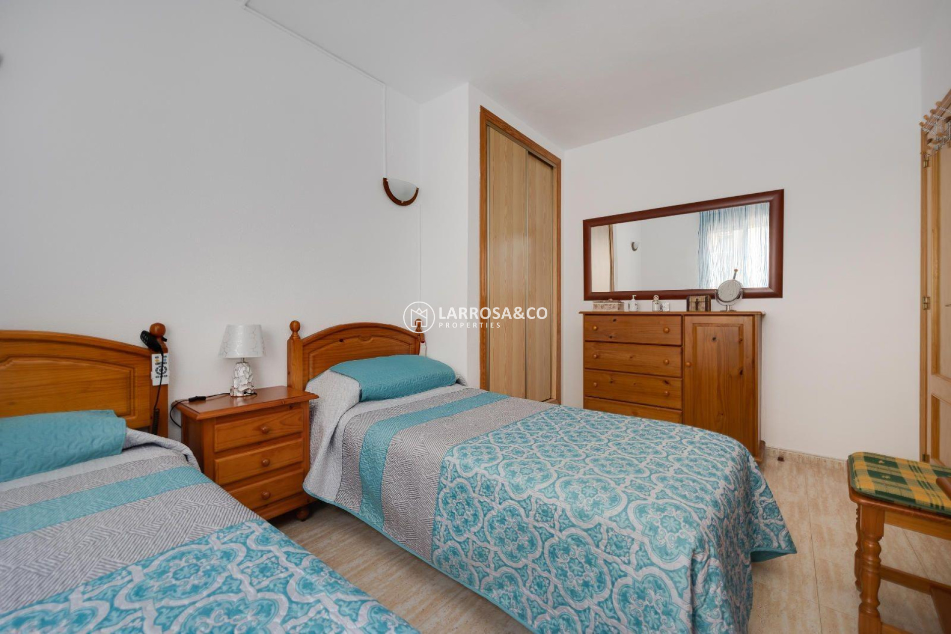A Vendre - Apartment - Torrevieja - Centro